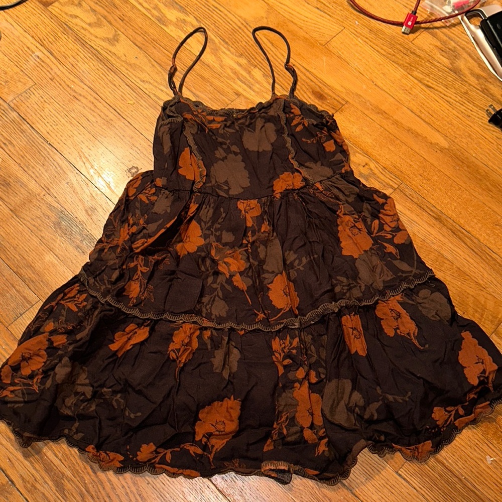 Urban outfitters dress